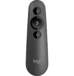 Logitech R500s prix Maroc – télécommande de présentation avec pointeur laser