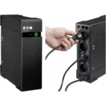 Eaton Ellipse ECO 650 FR onduleur 650 VA EL650FR - Easy Computer Casablanca