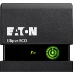 Eaton Ellipse ECO 650 FR – Onduleur 650 VA / 400 W, 4 Prises – Image 2