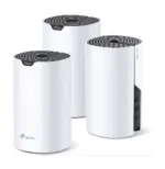 TP-Link Deco S7 pack de 3 – système Wi-Fi mesh AC1900