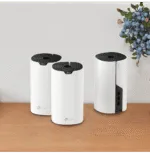 TP-Link Deco S7 (Pack de 3) – Système Wi-Fi Mesh AC1900 pour toute la maison – Image 3